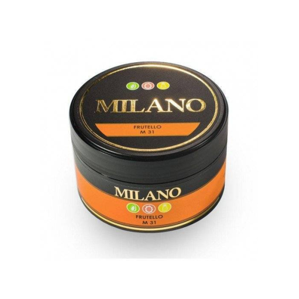 Табак Milano Frutello 100 гр в Казани