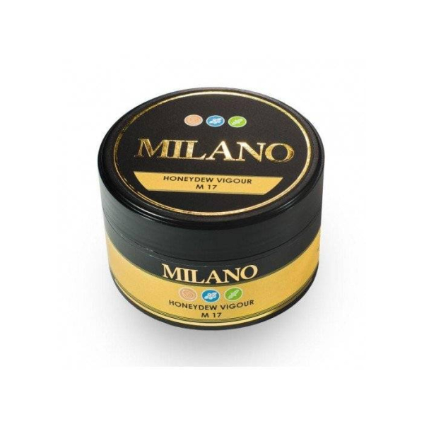 Табак Milano Honeydew Vigour 100 гр в Казани