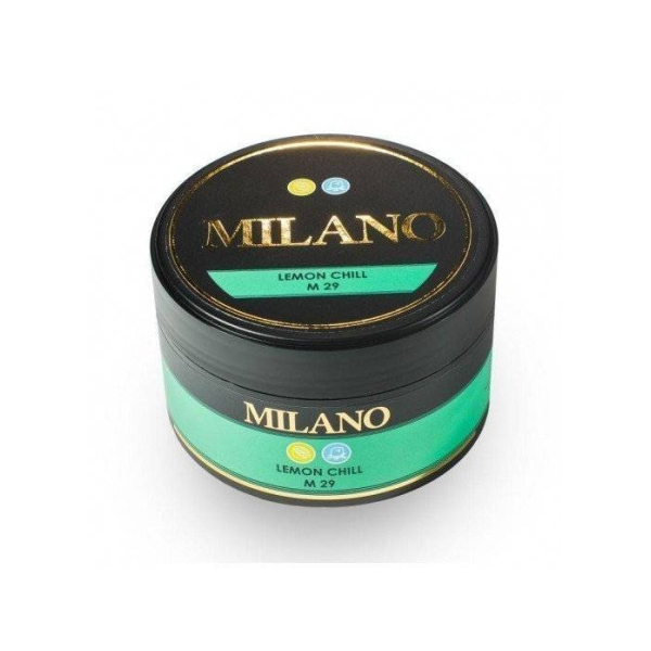 Табак Milano Lemon Chill 100 гр в Казани