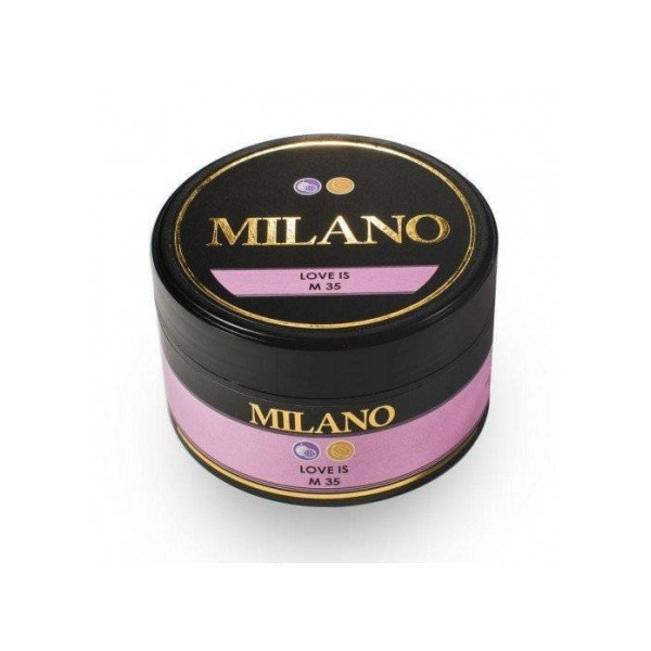 Табак Milano Love Is 100 гр в Казани