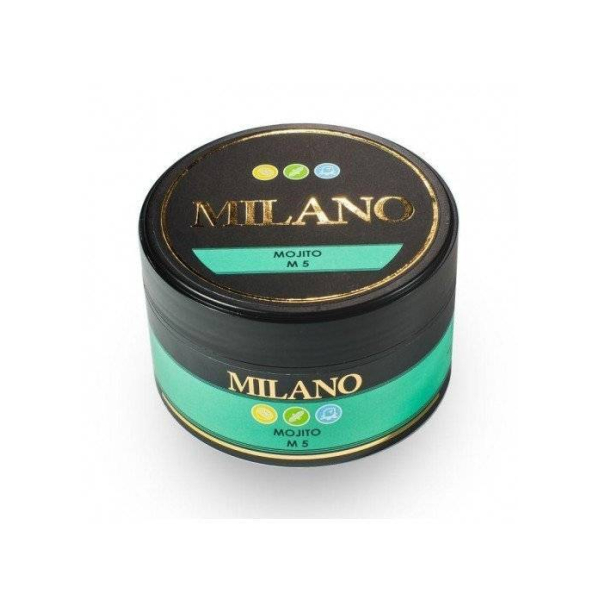 Табак Milano Mojito 100 гр в Казани