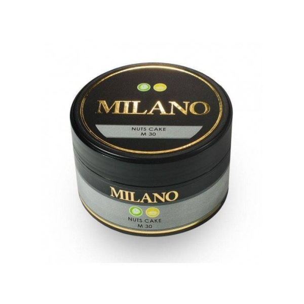 Табак Milano Nuts Cake 100 гр в Казани