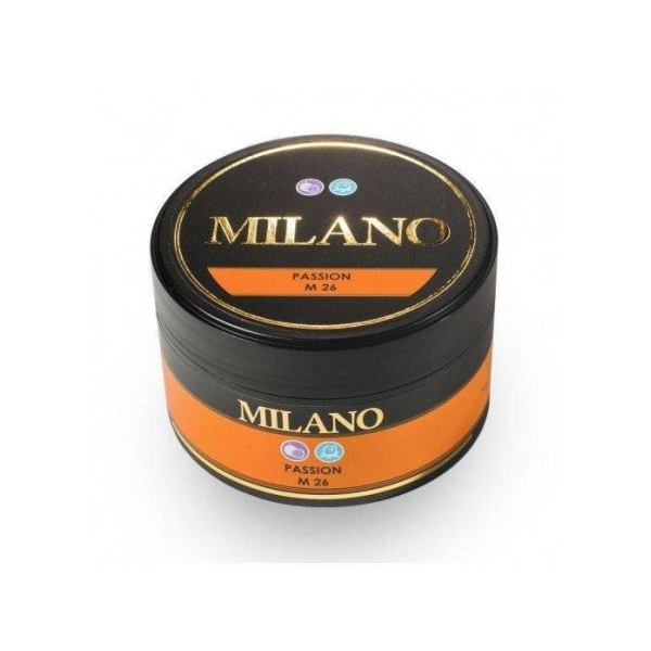 Табак Milano Passion 100 гр в Казани