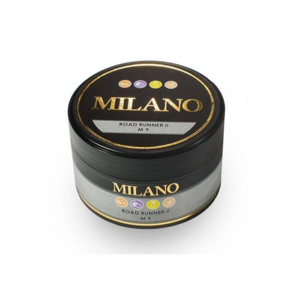 Табак Milano Road Runner II 100 гр в Казани