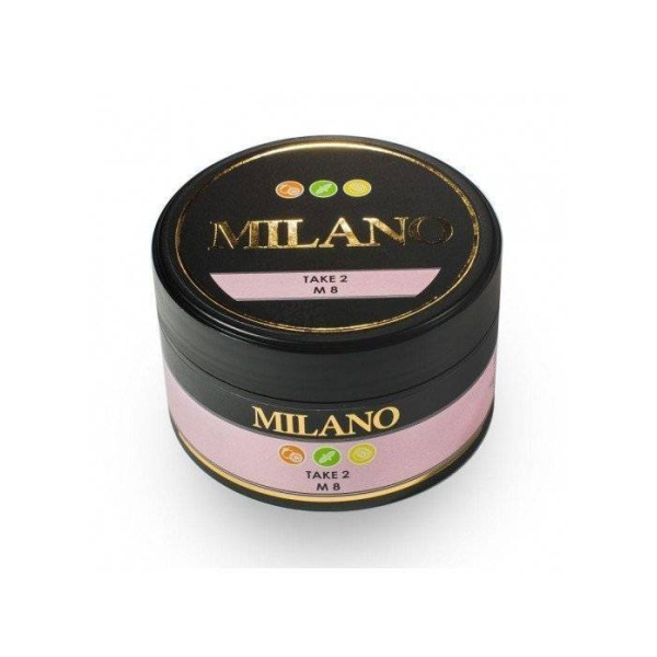 Табак Milano Take 2 100 гр в Казани