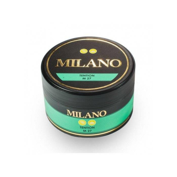 Табак Milano Tention 100 гр в Казани