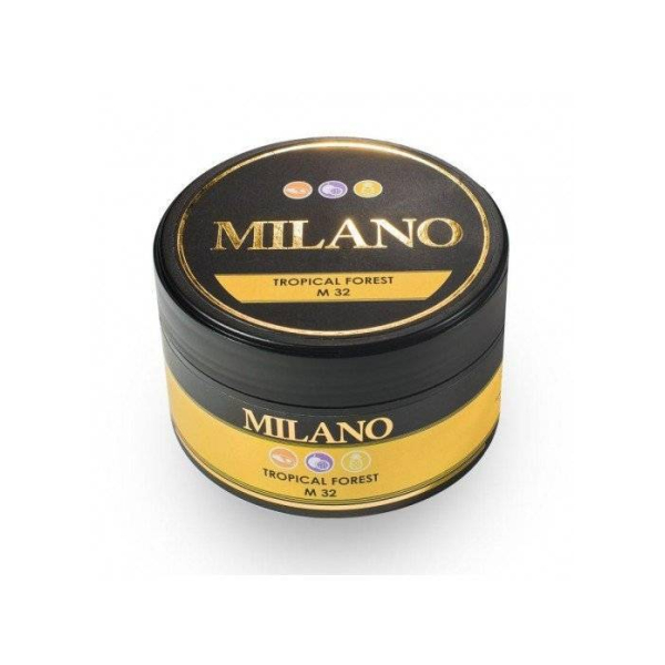 Табак Milano Tropical Forest 100 гр в Казани
