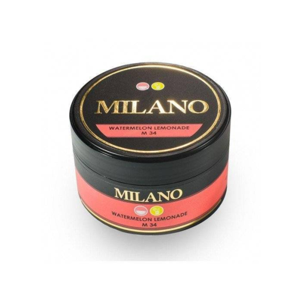 Табак Milano Watermelon Lemonade 100 гр в Казани