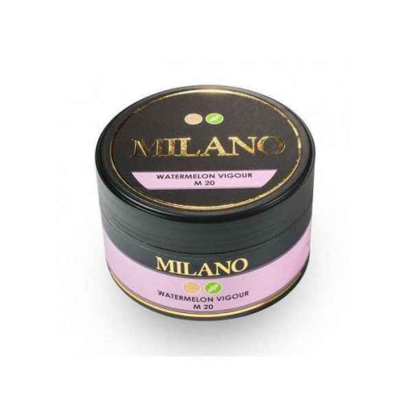 Табак Milano Watermelon Vigour 100 гр в Казани