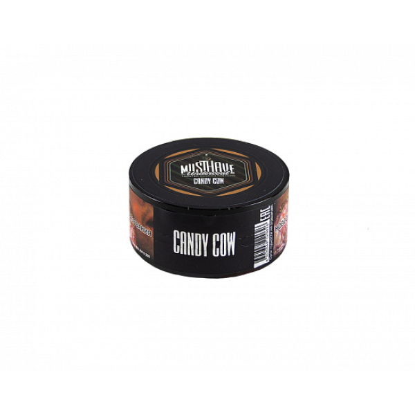 Табак MUST HAVE CANDY COW 25 грамм в Казани