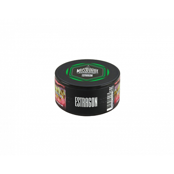 Табак MUST HAVE ESTRAGON 25 грамм в Казани