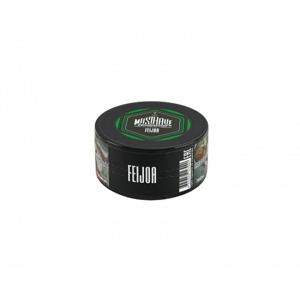 Табак MUST HAVE FEIJOA 25 грамм в Казани