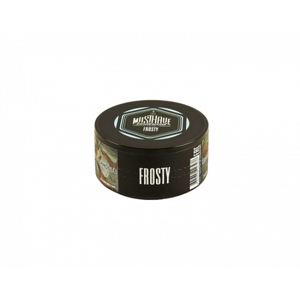 Табак MUST HAVE FROSTY 25 грамм в Казани