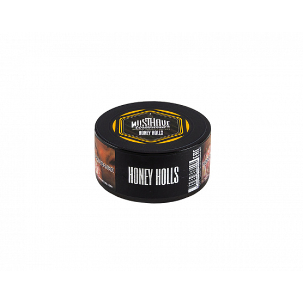 Табак MUST HAVE HONEY HOLLS 25 грамм в Казани