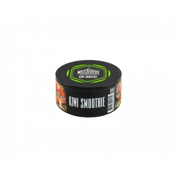Табак MUST HAVE KIWI SMOOTHIE 25 грамм в Казани