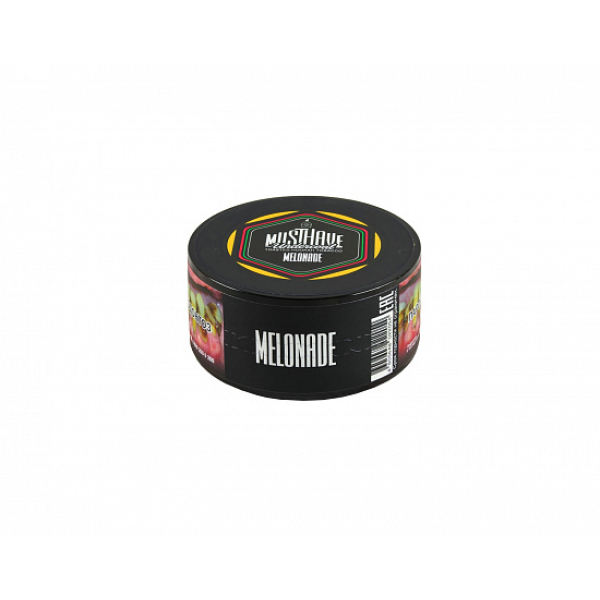 Табак MUST HAVE MELONADE 25 грамм в Казани