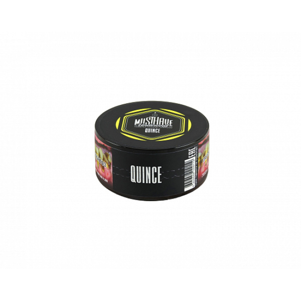 Табак MUST HAVE QUINCE 25 грамм в Казани