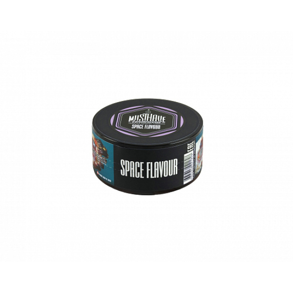 Табак MUST HAVE SPACE FLAVOR 25 грамм в Казани