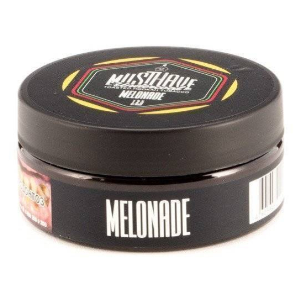 Табак Must Have Melonade 125 грамм в Казани