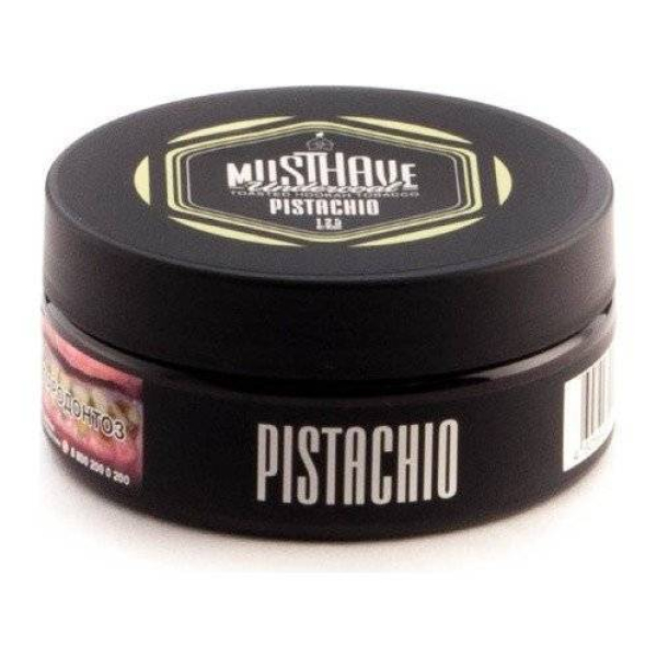 Табак Must Have Pistachio 125 грамм в Казани