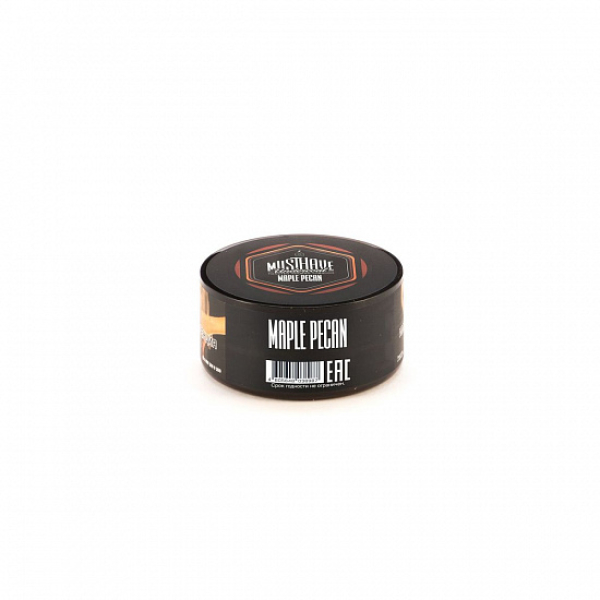 Табак Must Have Maple Pecan 25 грамм в Казани