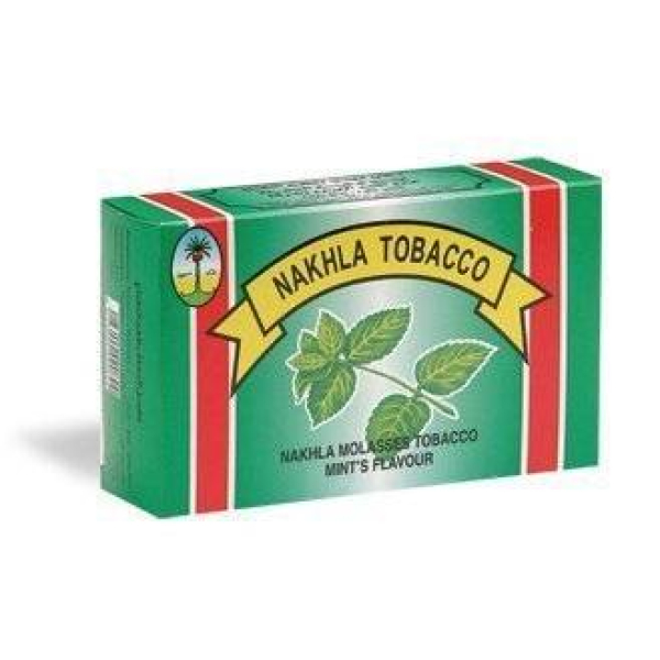 Табак El Nakhla Mint 50 гр в Казани