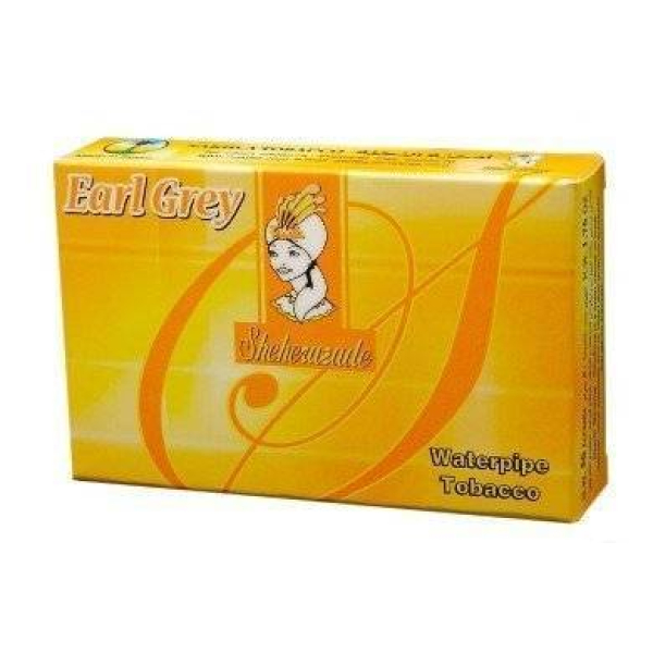 Табак El Nakhla Sheherazade Earl Grey 50 гр в Казани