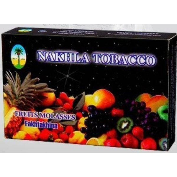 Табак El Nakhla Fakhfakhina Fruits 250 грамм в Казани