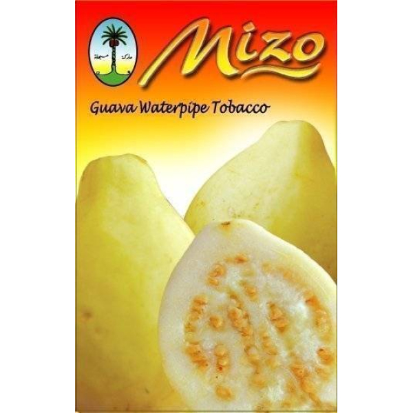 Табак El Nakhla Mizo Гуава 50 гр в Казани