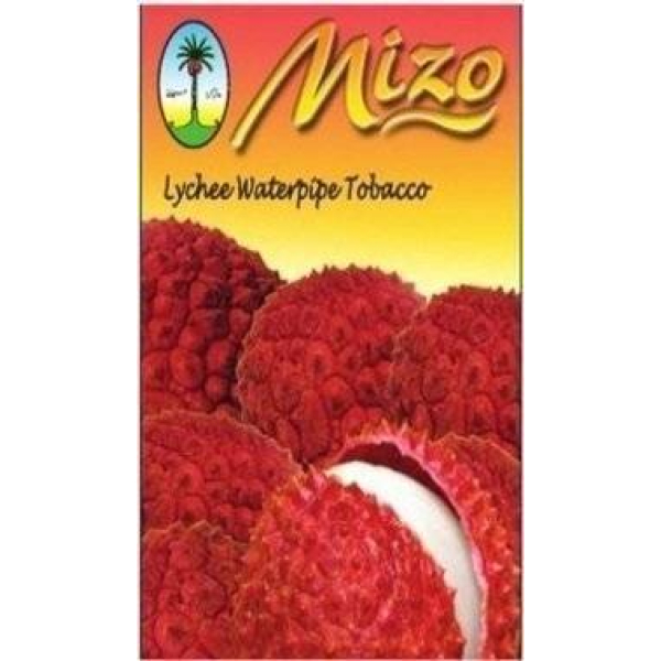 Табак El Nakhla Mizo Личи 50 гр в Казани