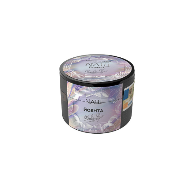 Табак NАШ ЙОSHTA (Йошта) 40 гр в Казани