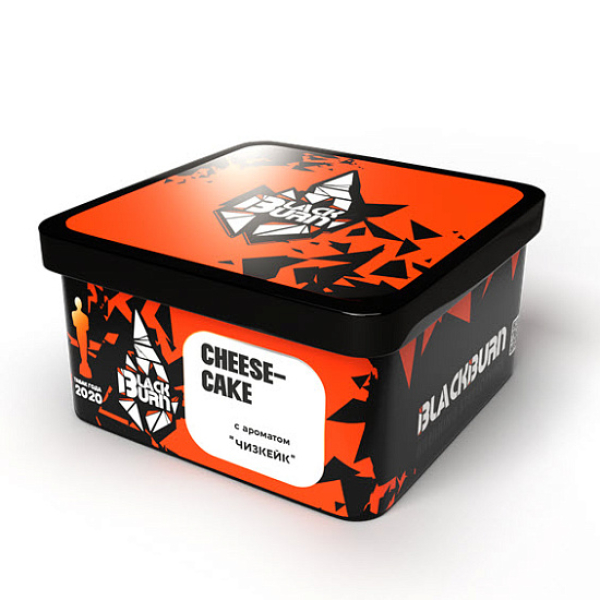 Табак Blackburn CHEESECAKE 200 грамм в Казани