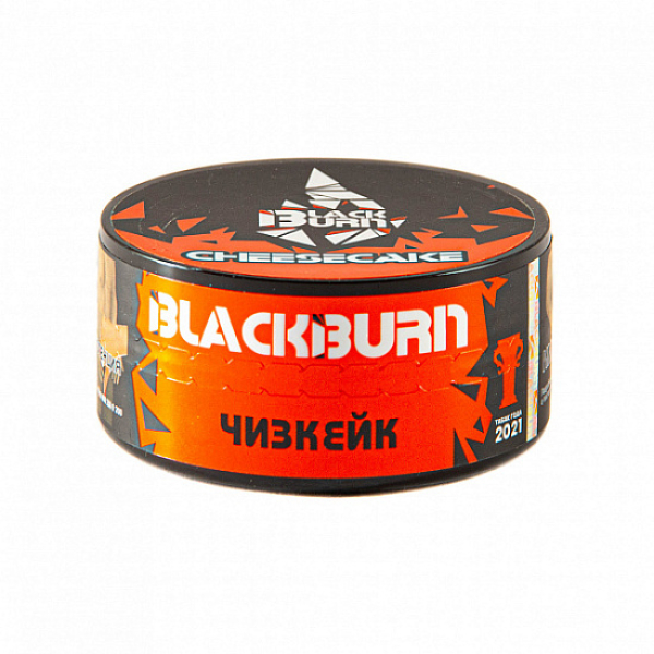 Табак Blackburn CHEESECAKE 25 грамм в Казани