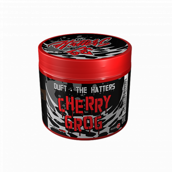 Табак DUFT THE HATTERS Cherry GROG (Вишневый грог) 200 гр в Казани