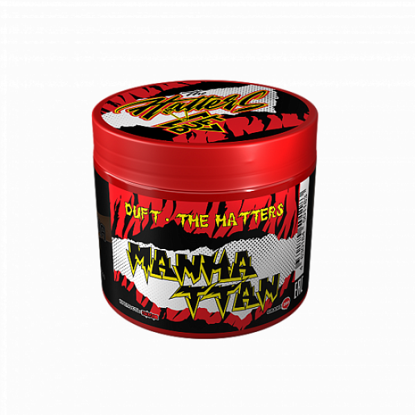 Табак DUFT THE HATTERS MANHATTAN (Манхэттен) 200 гр в Казани
