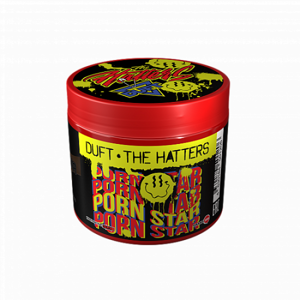 Табак DUFT THE HATTERS PORNSTAR (Порнозвезда) 200 гр в Казани