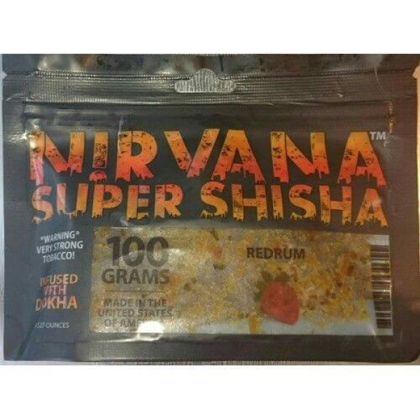Табак Nirvana Redrum 100 грамм в Казани