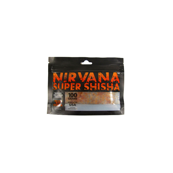 Табак NIRVANA COLD SWEAT (Холодный пот) 100 гр в Казани