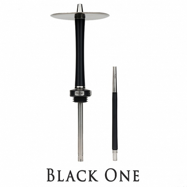 Кальян Nube Black One в Казани