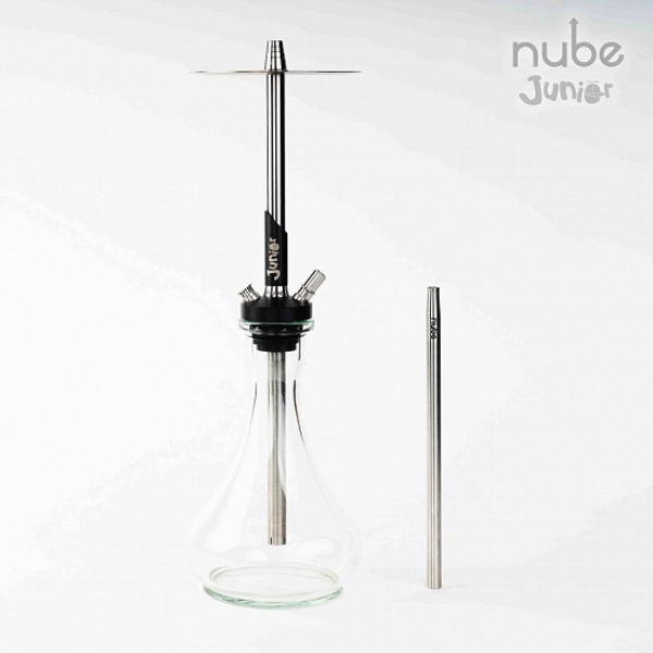 Кальян Nube Junior Black в Казани