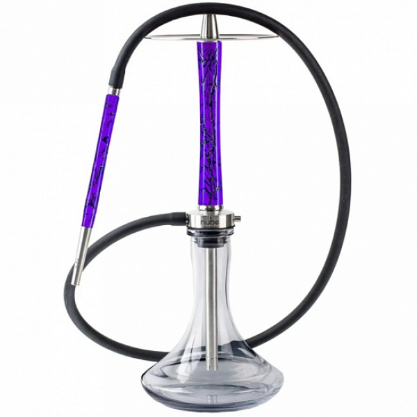Кальян Nube Unique Volt Violet в Казани