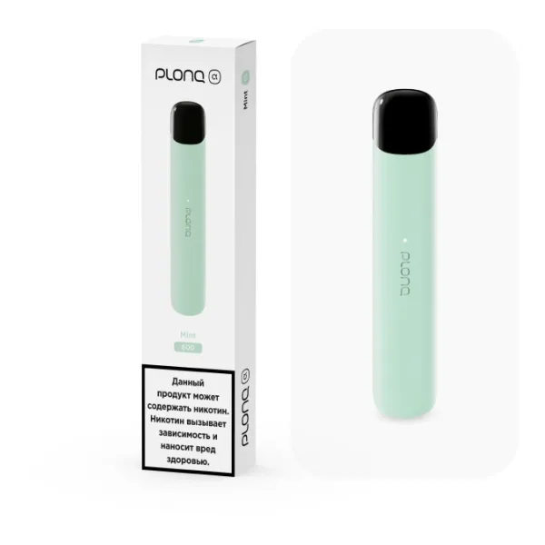 PLONQ Alpha Mint, 600 тяг в Казани