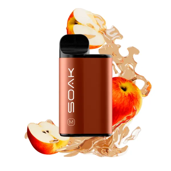 SOAK M New zealand kanzi apple (Новозеландское яблоко канзи), 4000 тяг в Казани