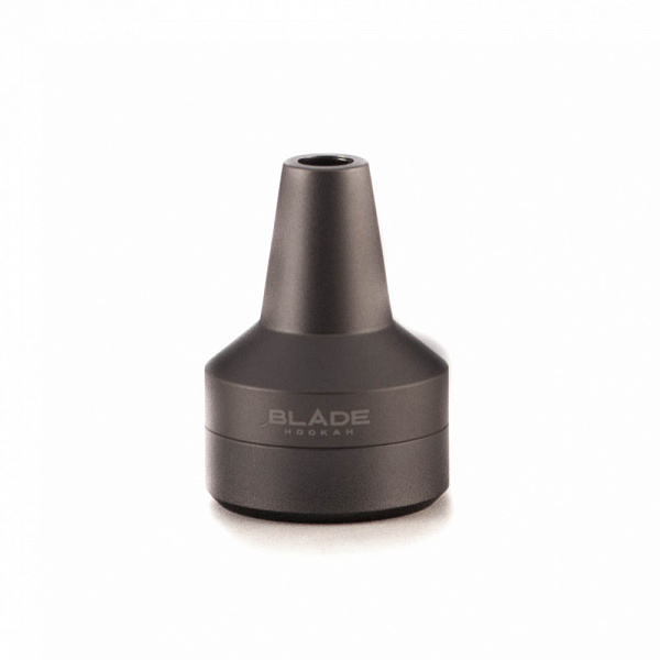 Кетчер Blade Hookah Темно Серый (Серый) в Казани