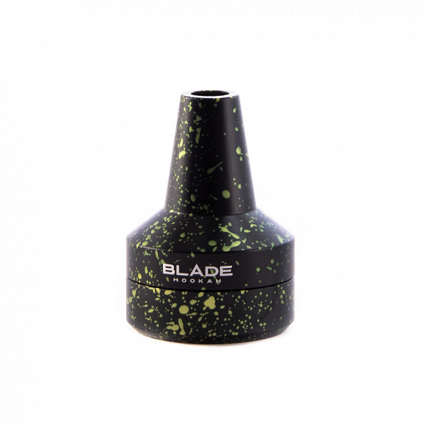 Кетчер Blade Hookah Черный (Черный,Желтый) в Казани