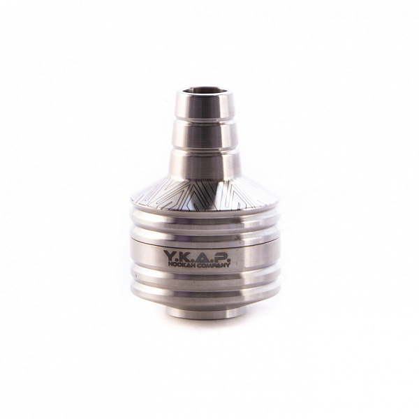 Кетчер Y.K.A.P. Mini Ego (Серебро) в Казани