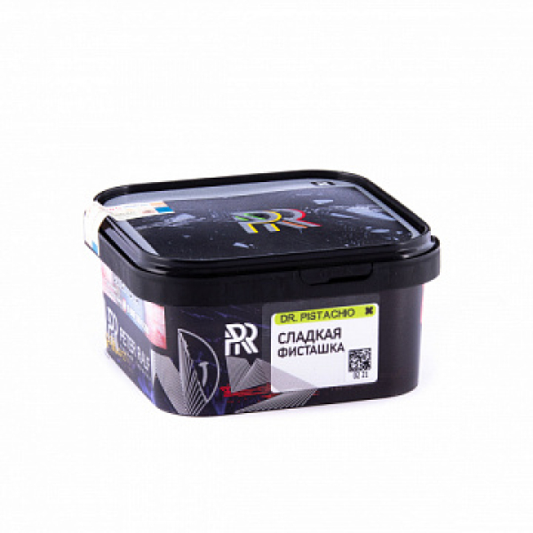 Табак Peter Ralf Dr. Pistachio (Сладкая фисташка) 250 гр в Казани