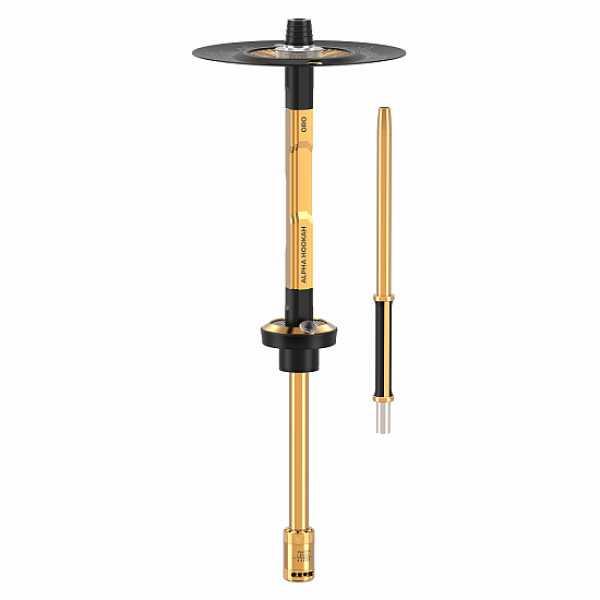 Кальян Alpha Hookah ORO в Казани