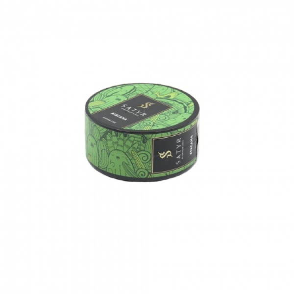 Табак Satyr Atamaca (Кактус) 25 гр в Казани