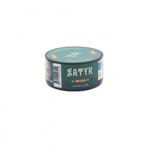 Табак Satyr Milfa (Манго) 25 гр в Казани